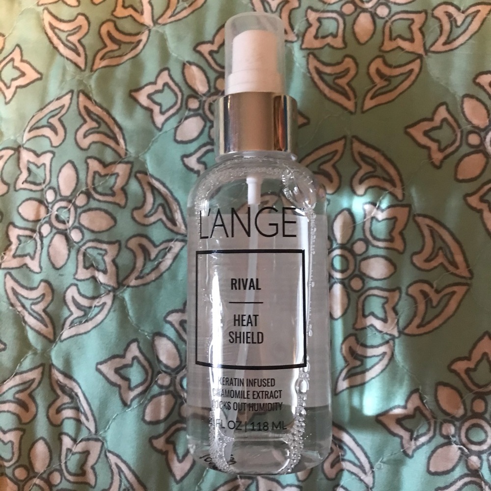L’ange Heat Shield